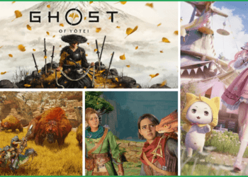 Global Gaming Spotlight: The Top 5 Games Dominating the World in 2025