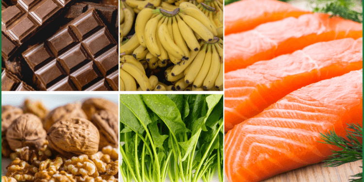 7 Unexpected Mood-Boosting Superfoods to Brighten Your 2025