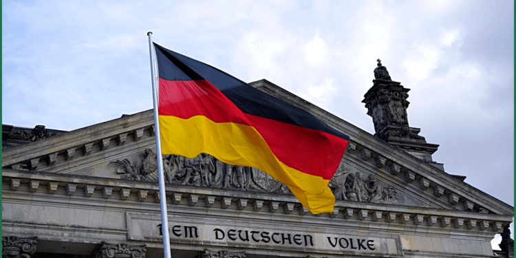 Germany Bolsters Ukraine with €3 Billion Military Aid Package, Signals Robust Defense Shift