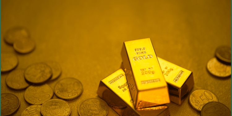 Gold Prices Tumble in Pakistan as Global Markets Signal Shift