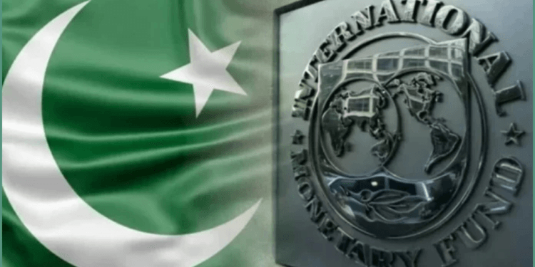 Pakistan and IMF Strike Bold Deal to Slash Tariffs, Eyeing Economic Boom by 2030