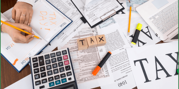 FBR Grants Extension for Sales Tax Returns Until March 27
