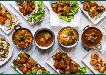 8 Must-Visit Spots in Lahore for Eid 2025 Feasts and Exclusive Menus
