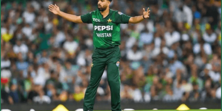 Haris Rauf Etches Name in History with 200th Wicket as Pakistan Clinch Thriller in Hamilton