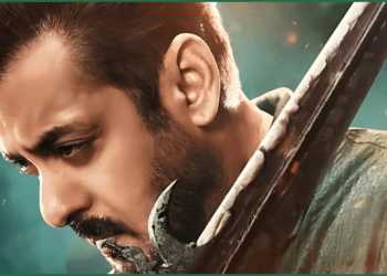 Salman Khan Unveils Sikandar Trailer Date with Stunning New Poster Alongside Rashmika Mandanna