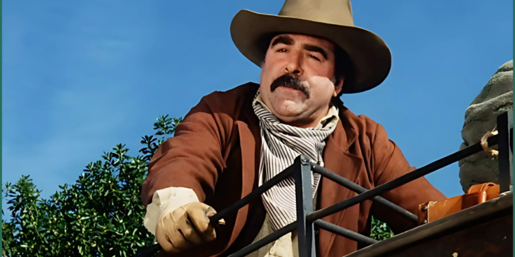 Hollywood Mourns the Loss of Jack Lilley, Legendary Horse Wrangler and Stunt Double
