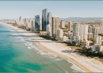 Beat the Heat: 10 Family-Friendly Australian Adventures for a Cool Escape