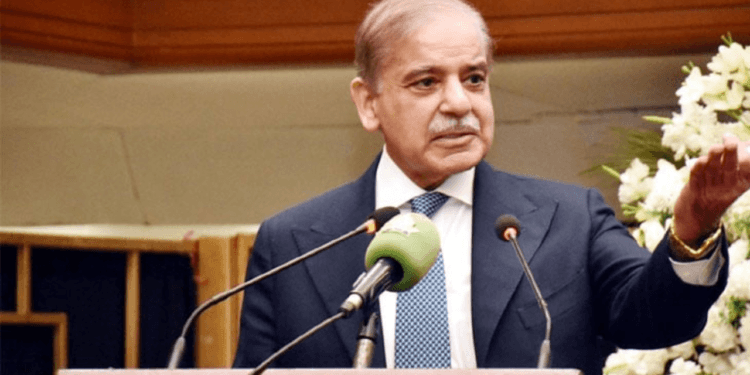 Prime Minister Shehbaz Sharif Unveils Bold Plan to Slash Electricity Costs Amid Power Sector Reforms