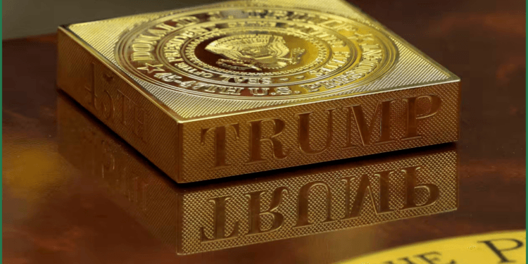 Trump’s Gold Card Visa Program Sparks Global Frenzy, Nets $5 Billion Daily