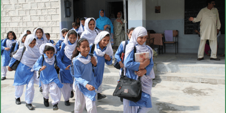 Rawalpindi Students Set for Extended 9-Day Eid Break