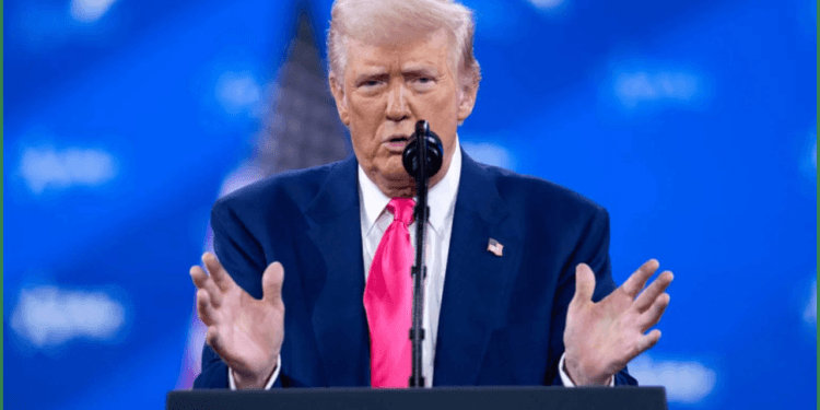 Trump Unveils $5M 'Gold Card' Visa to Replace EB-5, Aiming to Attract Global Wealth