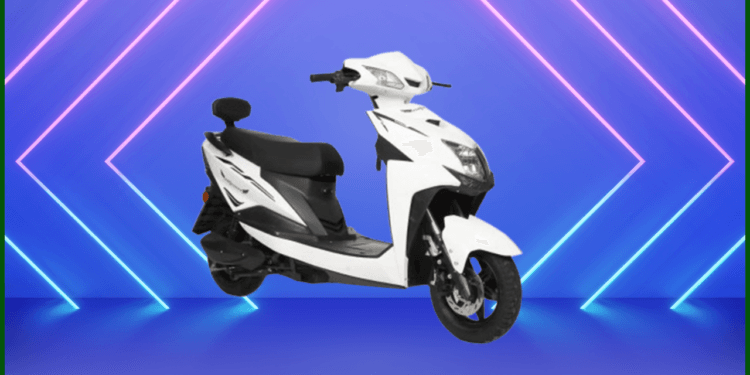 Pakzon Electric PES 70D 2025 Launched in Pakistan: Price, Specs, and First Look
