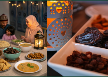 Ramadan Special: 5 Chef-Approved Recipes You Can’t Miss