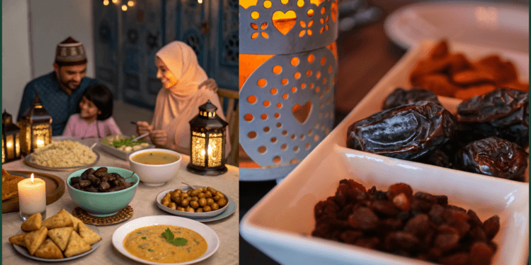 Ramadan Special: 5 Chef-Approved Recipes You Can’t Miss