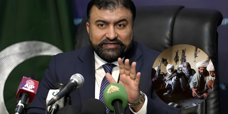 Bugti Cracks Down on 'Rogue Servants' Amid Rising Tensions in Balochistan