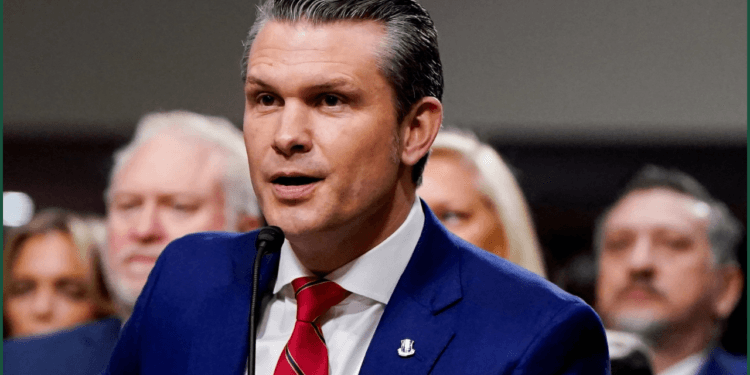 Hegseth texted plans to kill Houthi leader hours before Yemen op: report