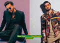 Upper Hand in Style: Fahad Mustafa’s Ramadan Wardrobe Proves Jackets Make the Man