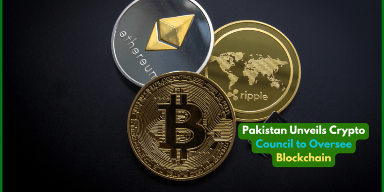Pakistan Unveils Crypto Council to Oversee Blockchain