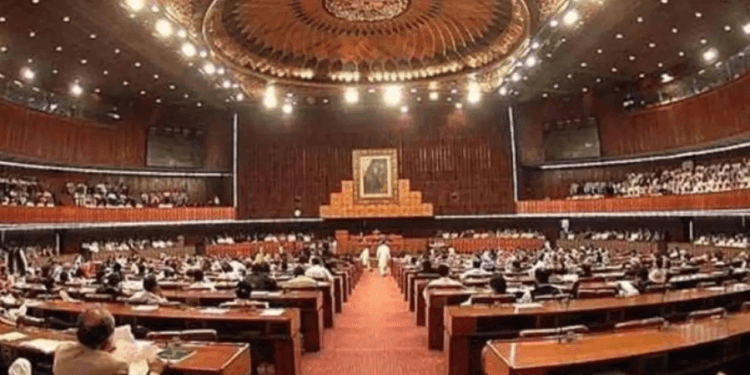National Security Committee Convenes in Parliament Amid Heightened Tensions