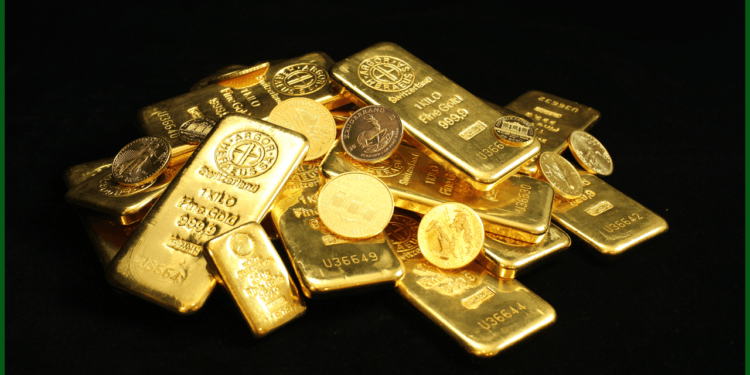 Gold Prices in UK, US, Saudi Arabia, Dubai, and Pakistan Today, 18 March 2025