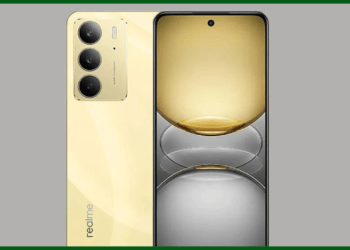 realme C75x Brings AI Smarts to Everyday Life for Just $209