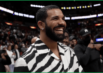 Drake’s Label Slams Lawsuit as a Sore Loser’s Gambit