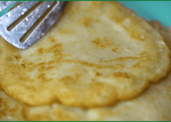 Bohri Malpura: A Sweet Twist on Tradition Takes Breakfast by Storm