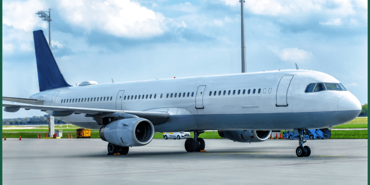 Serene Air Flight to Jeddah Escapes Catastrophe After Engine Failure Forces Emergency Landing