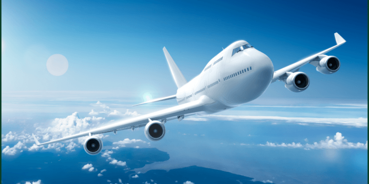 Chaos at 30,000 Feet: Passenger Arrested After Mid-Flight Rampage on PIA Flight to Paris