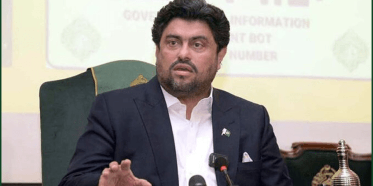 Sindh Governor Appeals for Rs100 Billion Federal Grant to Revamp Karachi