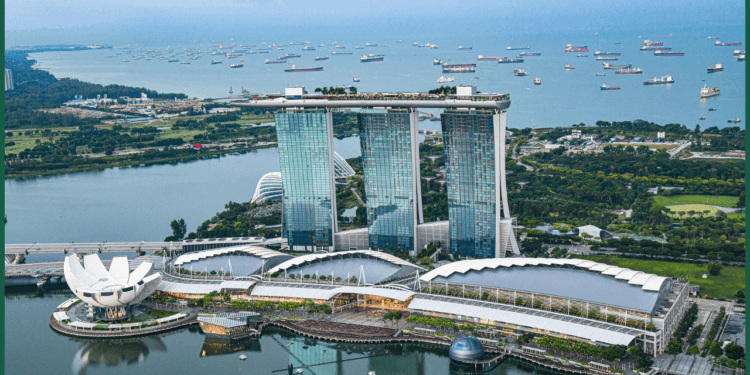 Singapore Detains Two Teens Under ISA for Extremist Schemes