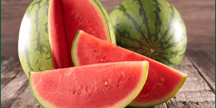 10 Clever Tips to Pick the Perfect Watermelon