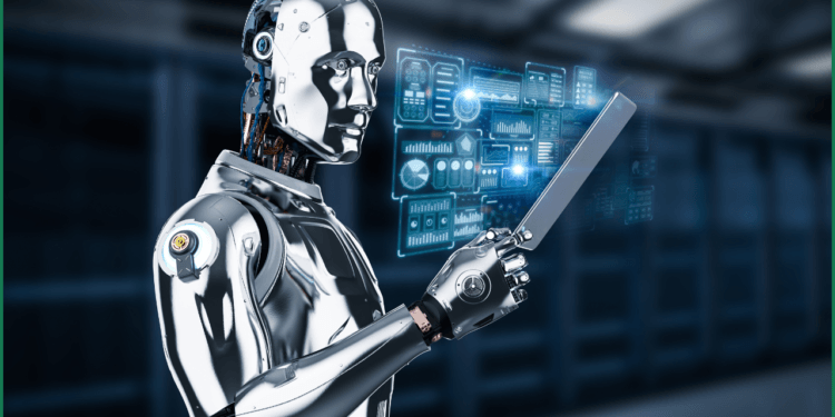 AI Revolution Set to Reshape 40% of Global Jobs by 2033, UN Report Reveals
