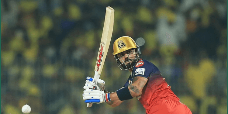 Gujarat Titans Outclass Royal Challengers Bengaluru in IPL Thriller
