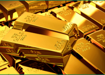 Gold Prices in Pakistan Soar to Record High of Rs325,500 Per Tola Amid Global Surge