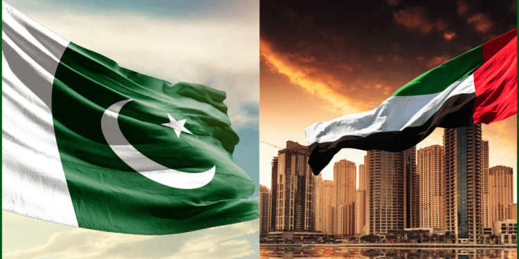 UAE Unveils Groundbreaking Five-Year Visa Program for 100,000 Pakistanis