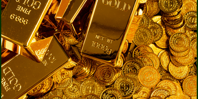 Gold Prices drop in Pakistan as Market Dynamics Shift