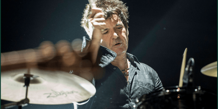 Rock Legend Clem Burke, Blondie’s Drummer, Dies at 70 After Cancer Battle