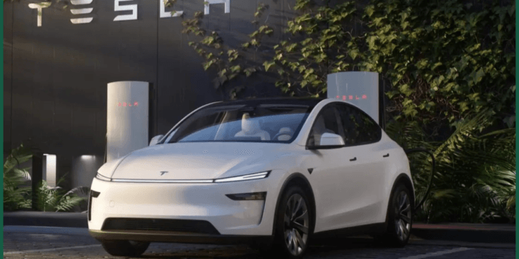Tesla Faces Record-Breaking Sales Slump in Q1 2025 Amid Controversy and Competition