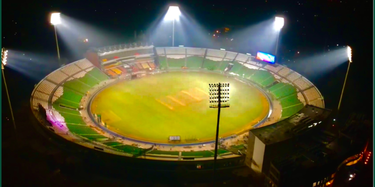 HBL PSL X: Lahore Set to Host Thrilling Matches in Season 10