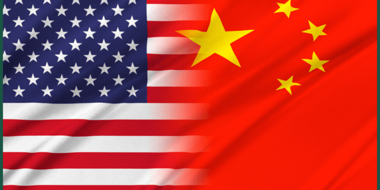 Trump Escalates China Tariffs to 125%, Eases Rates for Other Nations in Surprise Policy Shift