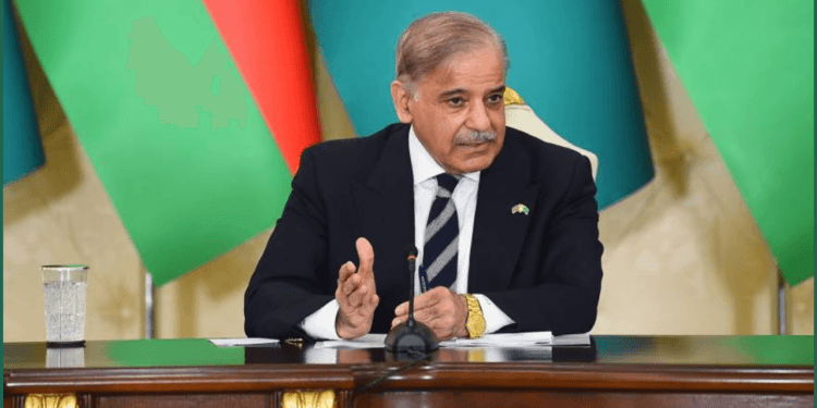 PM Shehbaz Set to Unveil Major Power Tariff Cut on April 3
