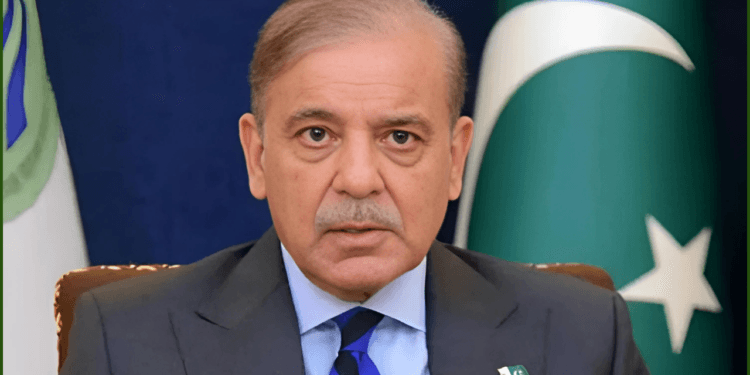 PM Shehbaz Condemns Killing of Eight Pakistanis in Iran, Calls for Urgent Action