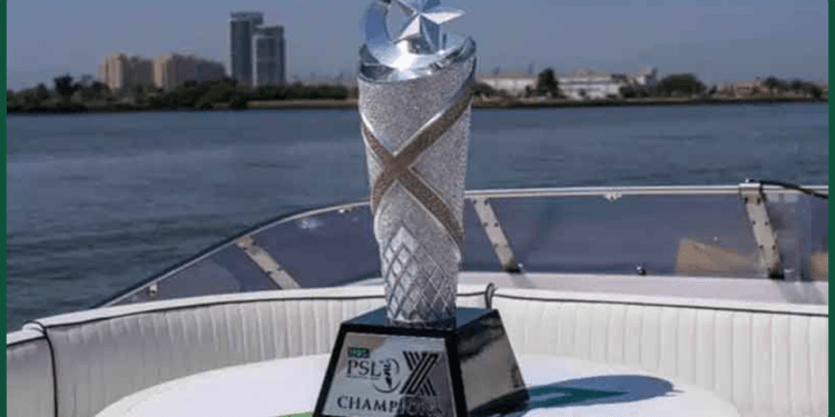HBL PSL X Launches with a Bang: Winning Team to Pocket USD 500,000
