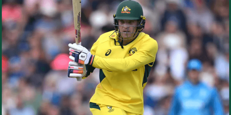 Islamabad United Face Setback as Alex Carey Withdraws from HBL PSL 10