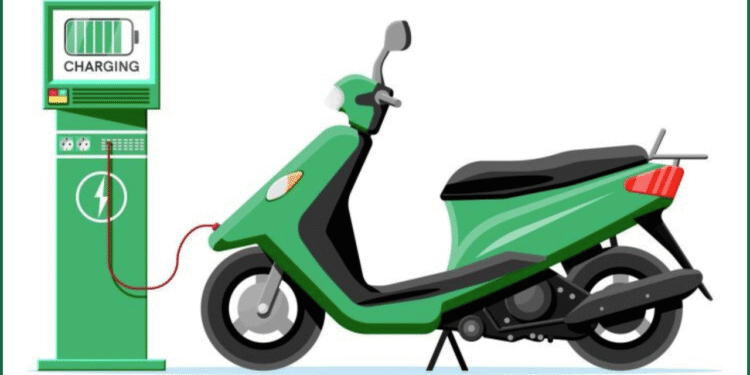 Punjab Launches Ambitious Electric Bike Initiative for Students
