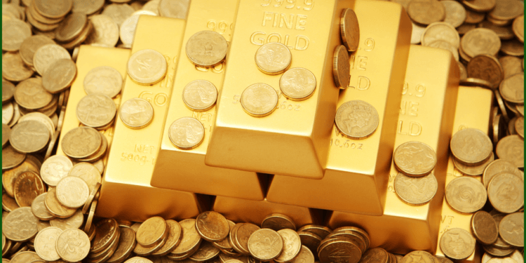 Gold Prices Skyrocket to Unprecedented Heights in Pakistan Amid Global Trade Tensions