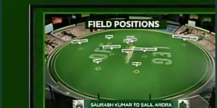 PSL 10 to Revolutionize Cricket with Player Tracking Technology