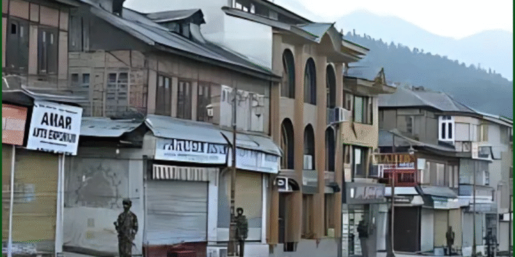 Pahalgam Attack: FIR Sparks Debate Over India's Narrative