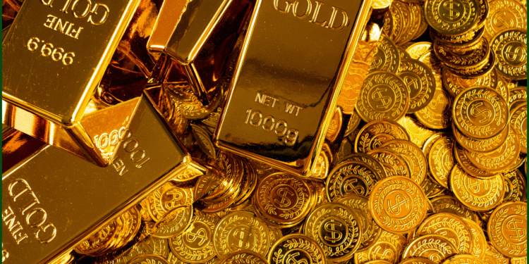 Gold Prices Plummet in Pakistan as Silver Shines